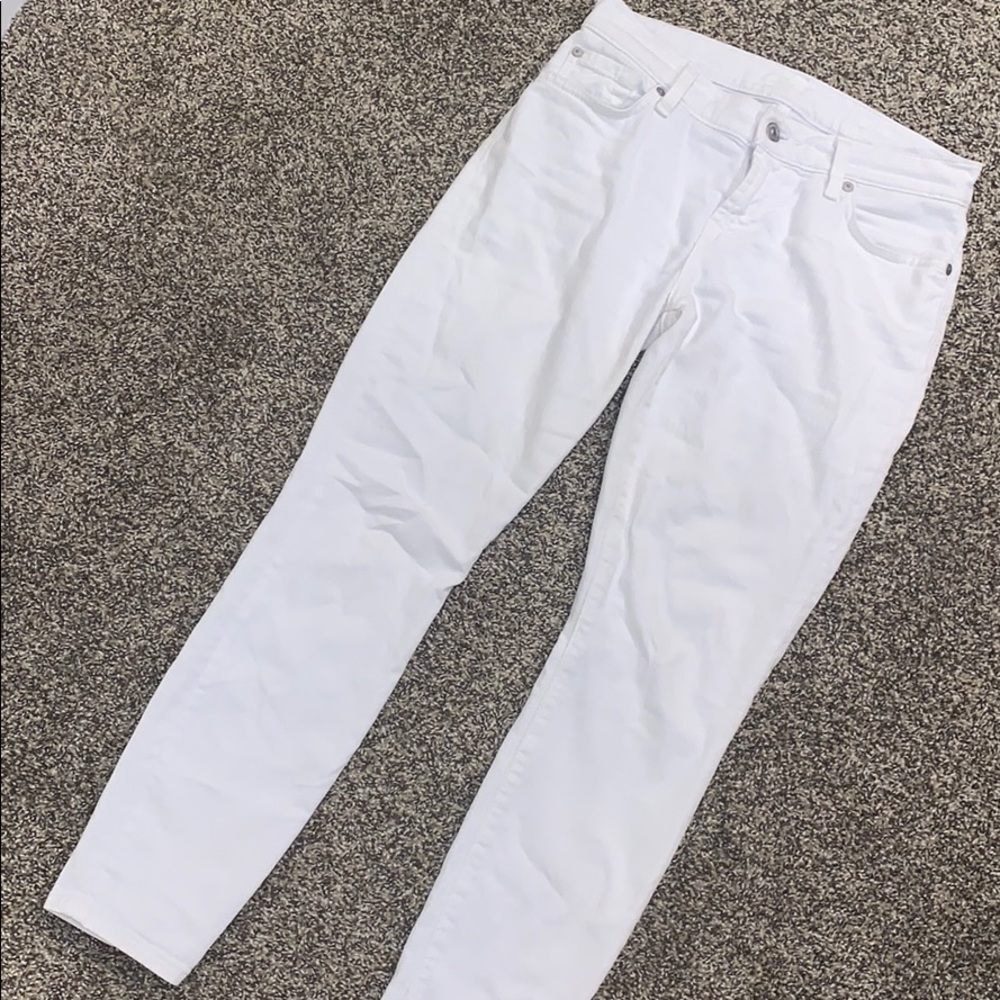 7 designer jeans